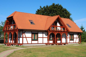 Apartamenty Mewa